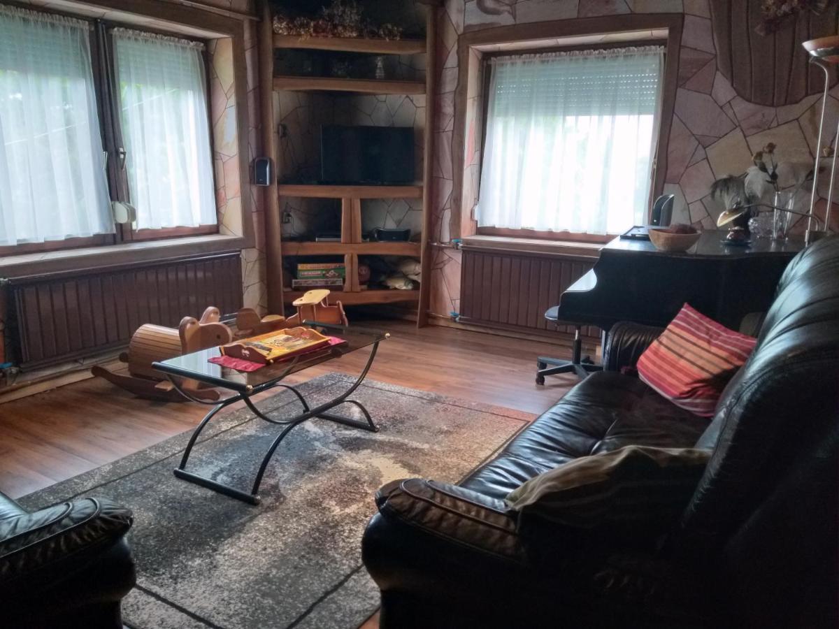 Poroszló Tavasz Nyaralo 빌라 외부 사진